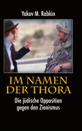 ebook: Im Namen der Thora