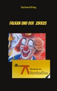 eBook: Falkan und der Zirkus