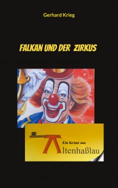 eBook: Falkan und der Zirkus