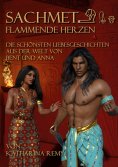 eBook: Sachmet Flammende Herzen