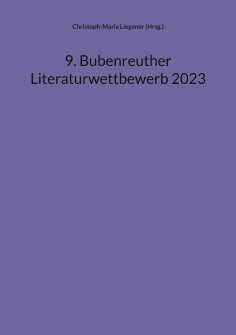 eBook: 9. Bubenreuther Literaturwettbewerb 2023