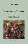 eBook: Grausame Genüsse