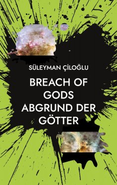 eBook: BREACH OF GODS