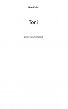 ebook: Toni