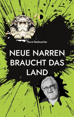 ebook: Neue Narren braucht das Land