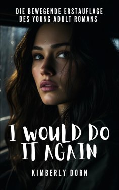 ebook: I would do it again