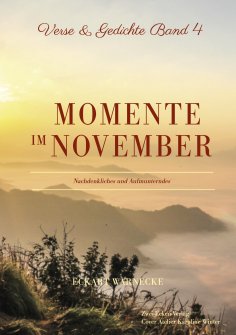 ebook: Momente im November