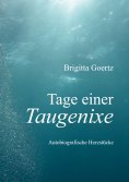 ebook: Tage einer Taugenixe
