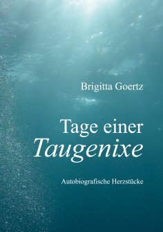 ebook: Tage einer Taugenixe