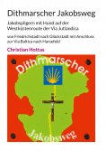 eBook: Dithmarscher Jakobsweg