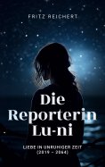 eBook: Die Reporterin Lu-ni