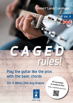 eBook: CAGEDrules! Volume 2