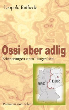 ebook: Ossi aber adlig