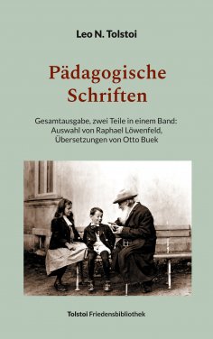 eBook: Pädagogische Schriften