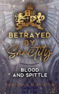 eBook: Betrayed by Sanctity