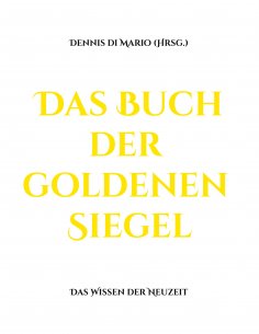 eBook: Das Buch der goldenen Siegel