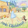 eBook: Lilly mein Glückshund