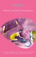 ebook: Witwen und beste Freundinnen - Band 1