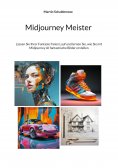eBook: Midjourney Meister