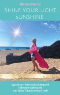 eBook: Shine your light, Sunshine