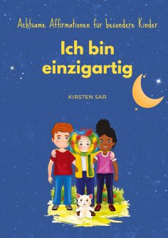 eBook: Ich bin einzigartig