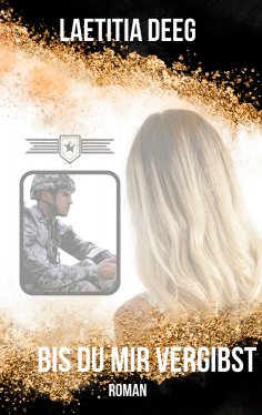 eBook: Bis du mir vergibst