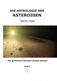 eBook: Die Astrologie der Asteroiden Band 2