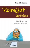 ebook: ReimGut Spätlese