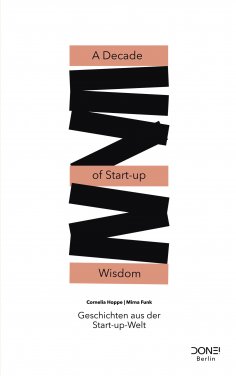 eBook: A Decade of Start-up Wisdom