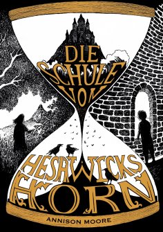 eBook: Die Schule von Heshwicks Horn