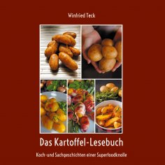 eBook: Das Kartoffel-Lesebuch