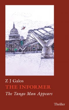 eBook: The Informer