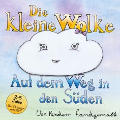 eBook: Die kleine Wolke