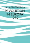 eBook: Revolution in Europa 1989
