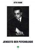 eBook: Jenseits der Psychologie