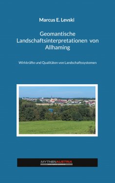 eBook: Geomantische Landschaftsinterpretationen von Allhaming