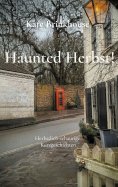 ebook: Haunted Herbst!