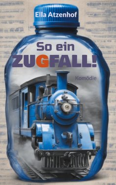 ebook: So ein Zugfall!