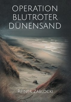 eBook: Operation blutroter Dünensand