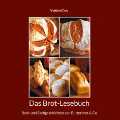 eBook: Das Brot-Lesebuch