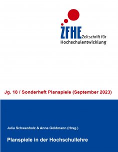eBook: Planspiele in der Hochschullehre