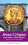 eBook: Jesus Crispus