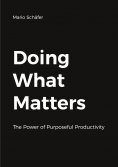 ebook: Doing What Matters