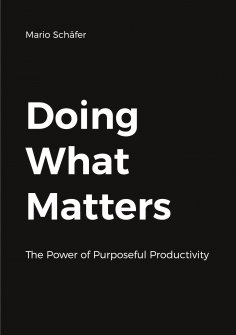 ebook: Doing What Matters
