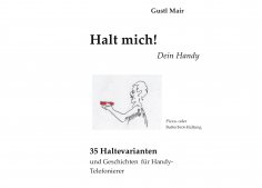 eBook: Halt mich! Dein Handy.