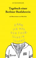 eBook: Tagebuch einer Berliner Busfahrerin