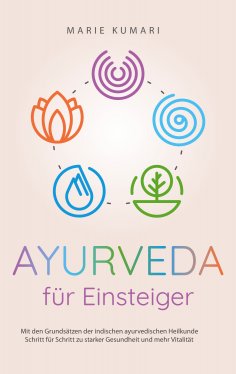 eBook: Ayurveda für Einsteiger
