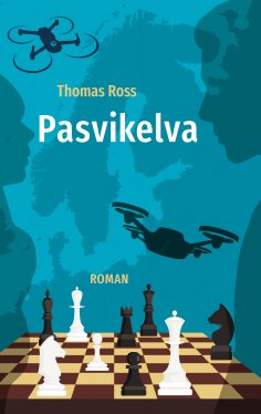 eBook: Pasvikelva
