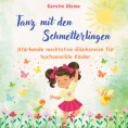 eBook: Tanz mit den Schmetterlingen