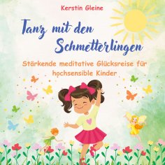 eBook: Tanz mit den Schmetterlingen